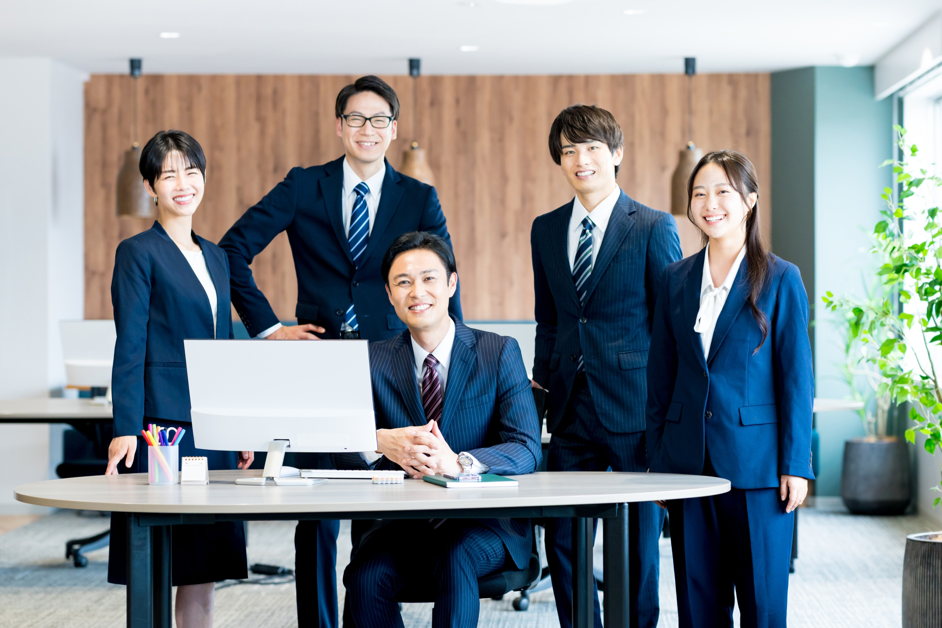 ファインリンクの管理サービスの定額プラン