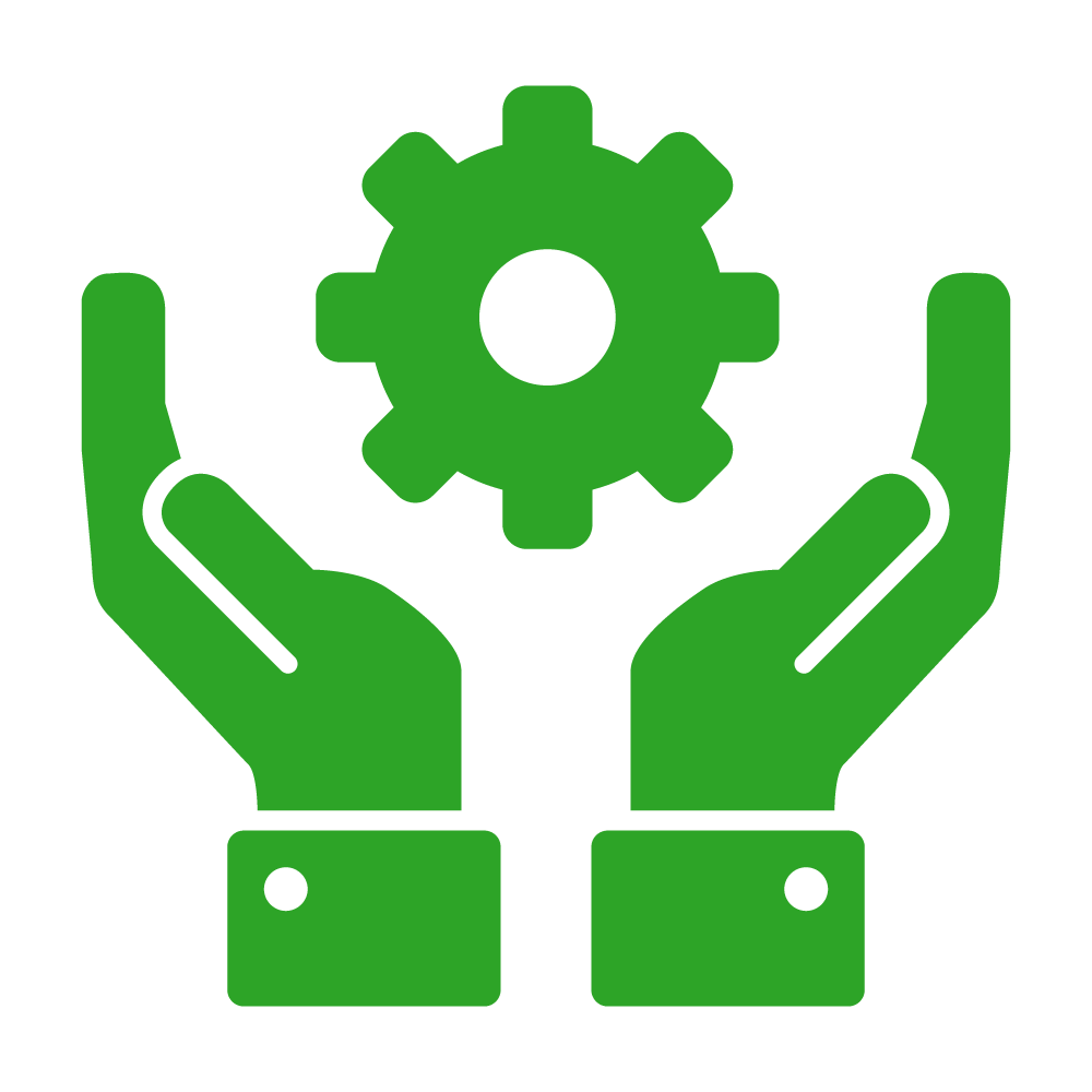 管理運用サービスのサポート支援